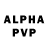 Alfa_PVP Crystall xacmazli balasi